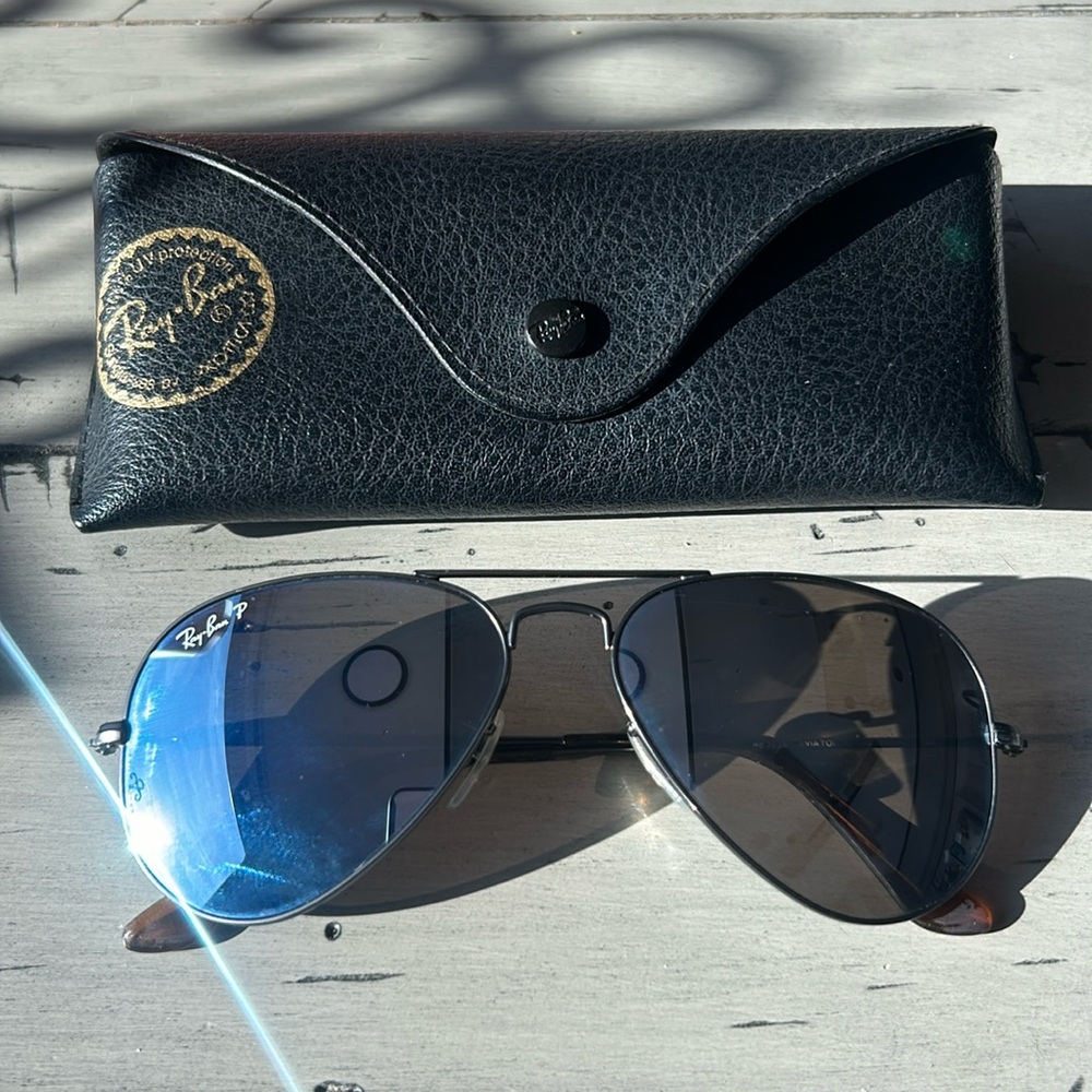 Raybans